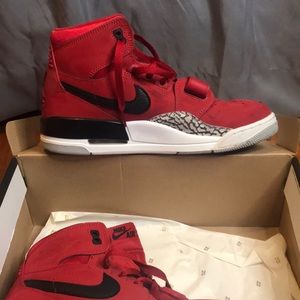 Air Jordan Legacy 312